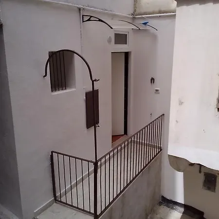 San Francesco By Pizzoapartments Дом отдыха *