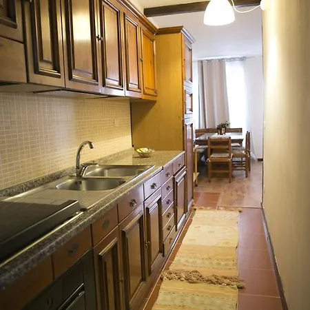 San Francesco By Pizzoapartments Пиццо