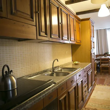 San Francesco By Pizzoapartments *