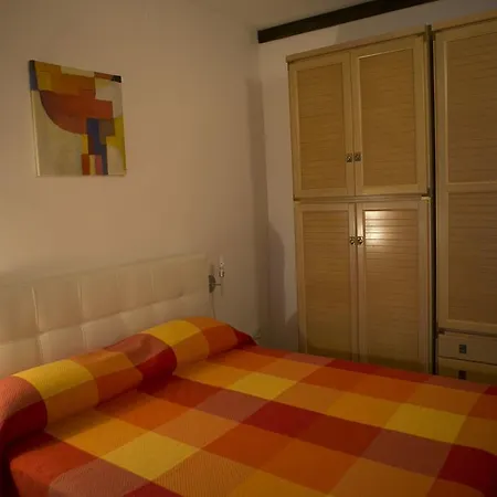 San Francesco By Pizzoapartments Дом отдыха *