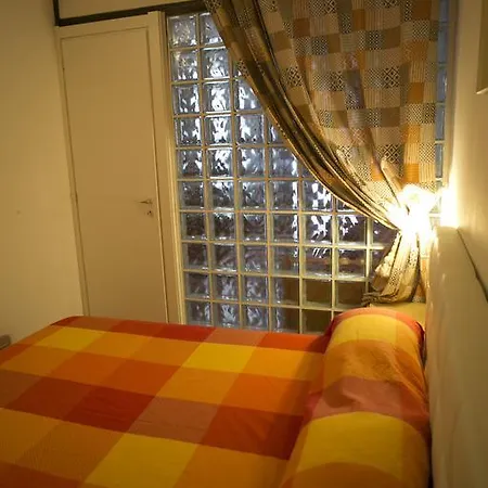 Дом отдыха San Francesco By Pizzoapartments
