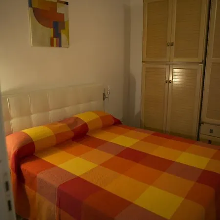 Дом отдыха San Francesco By Pizzoapartments *