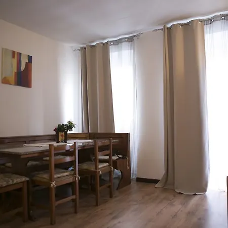 San Francesco By Pizzoapartments * Пиццо