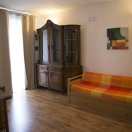 San Francesco By Pizzoapartments Дом отдыха Пиццо