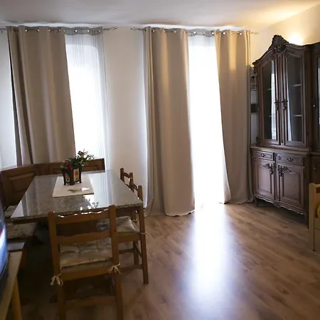 Дом отдыха San Francesco By Pizzoapartments *