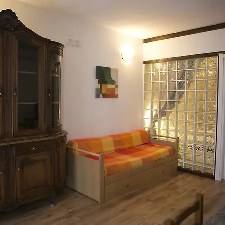 San Francesco By Pizzoapartments Дом отдыха Пиццо